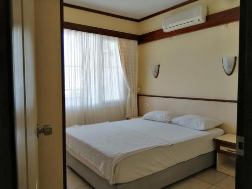 Foto dalla galleria di Oya Family Suites a Kusadası