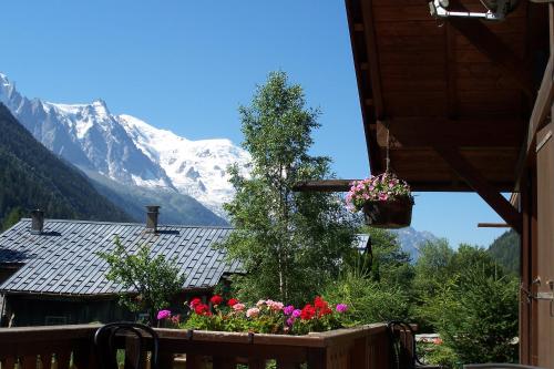 Chalet * Lioutraz *