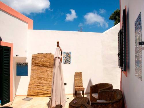 Gambar di galeri bagi B&B La Terrazza Sul Porto di Ponza