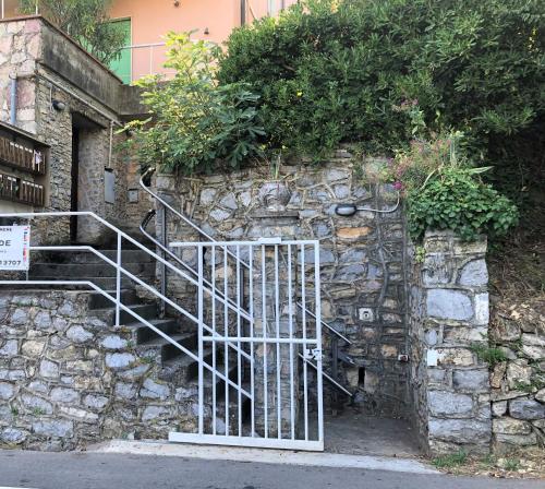 Gambar di galeri bagi CaseMaggi Sea View Terrace di Portovenere