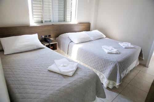 Hotel Mos São José – Photos 2