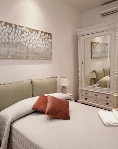 Borgo Pio 51 Apartment Vatican
