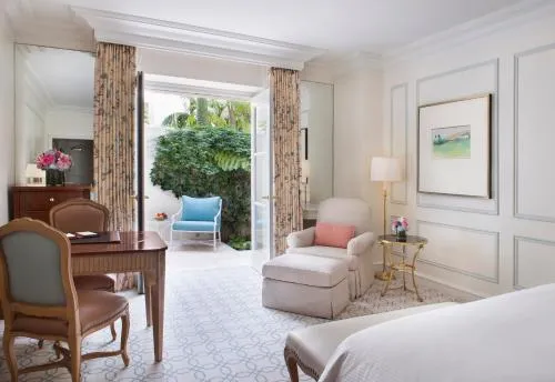 The Peninsula Beverly Hills photo 9
