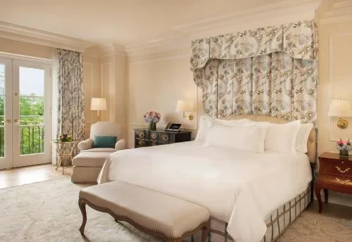 The Peninsula Beverly Hills photo 21