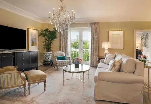The Peninsula Beverly Hills photo 22