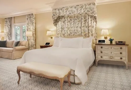 The Peninsula Beverly Hills photo 13