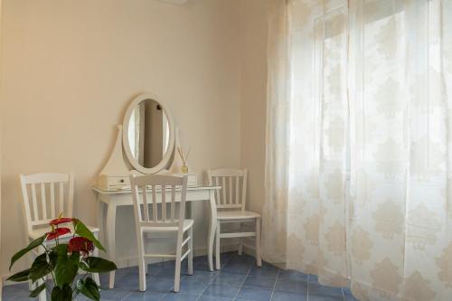 Fotografie z fotogalerie ubytování B&B Posidonia v destinaci Castellabate