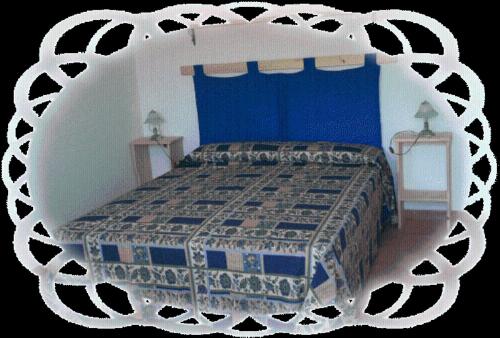 Gallery image of Centro di Turismo Equestre SHANGRILA' in Fluminimaggiore