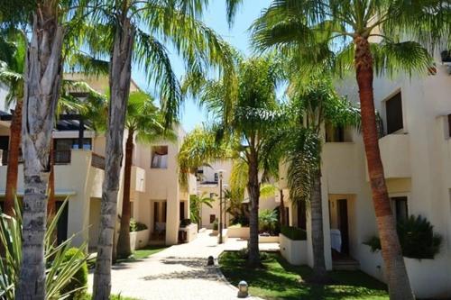 La Medina Suite - Puerto Banus Marbella