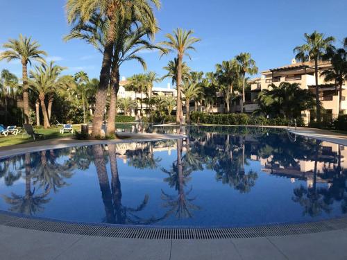 La Medina Suite - Puerto Banus Marbella