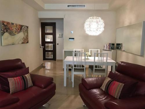 La Medina Suite - Puerto Banus Marbella
