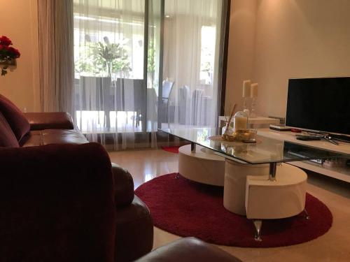 La Medina Suite - Puerto Banus Marbella