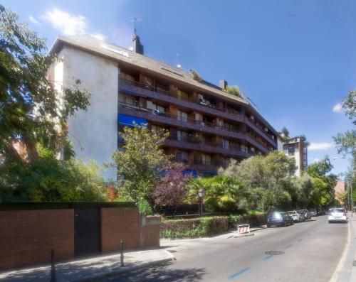 Cozy Apartment at Jardin Manaure