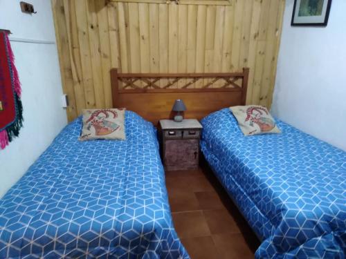 Gallery image of Hostal Buena Vista in San Antonio