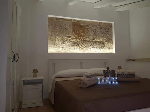 Gallery image of Regina Lucia casa vacanze in Siracusa