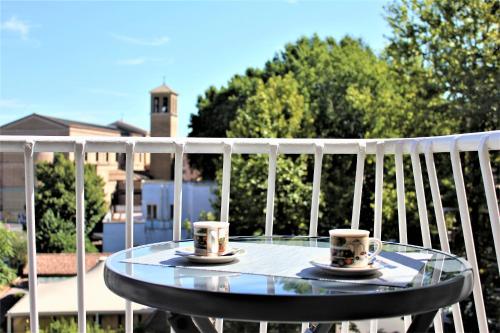 VATICAN APARTMENT MELORIA