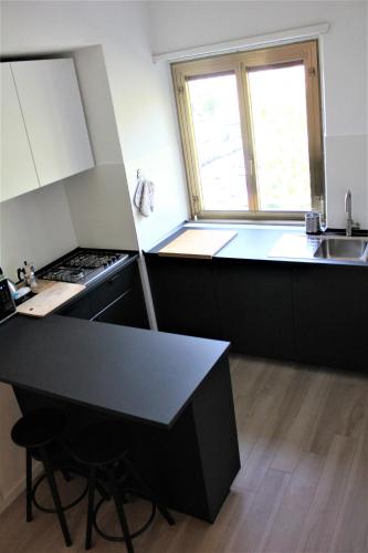 VATICAN APARTMENT MELORIA