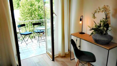 VATICAN APARTMENT MELORIA