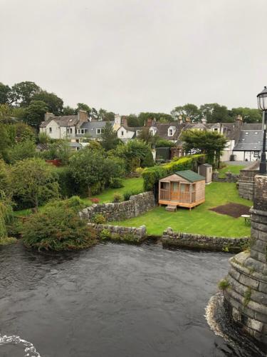 Gallery image of The Toll House in Newton Stewart