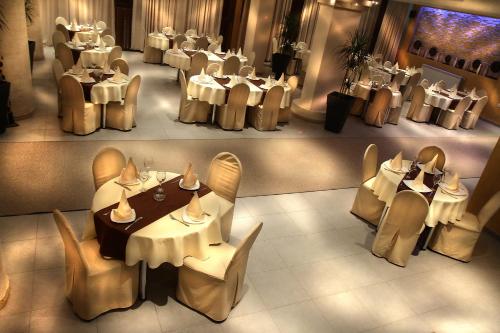 Gallery image of Kengur Resort in Belgrade