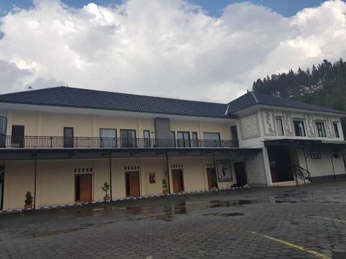Foto de la galería de Hotel Sun Q Ta Guci en Tegal