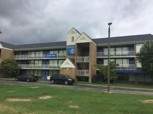 Motel 6-Nashville, TN - Airport in Nashville
