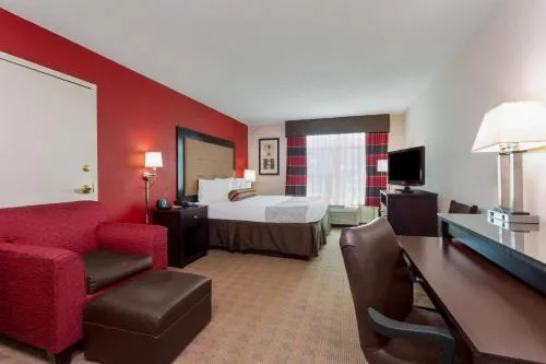 Wingate by Wyndham Macon I-75 in Macon