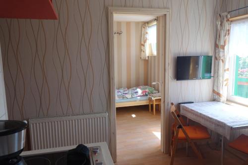 Fotografie z fotogalerie ubytování Pension Gottesgrün v destinaci Gottesgrün