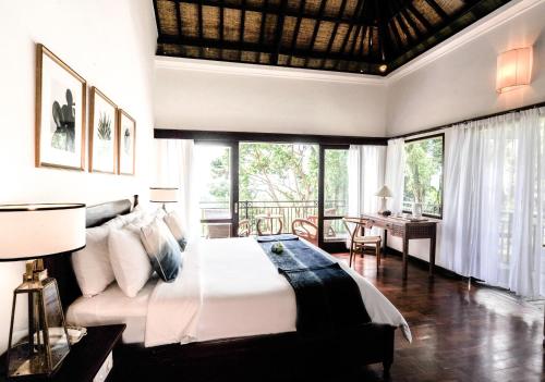 Gallery image of Ijen Resort and Villas - The Hidden Paradise in Banyuwangi