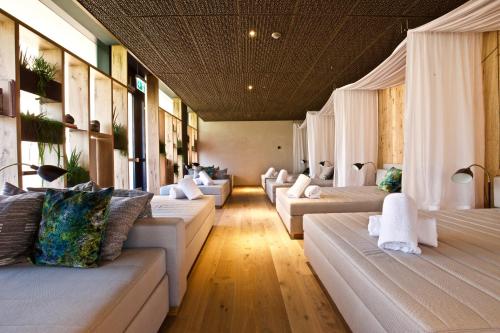 Gallery image of The Hide Apartments in Flims