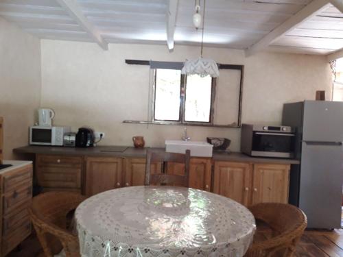 Maisonnette La médievale du Lubéron – Photos 3