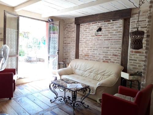 Maisonnette La médievale du Lubéron – Photos 2