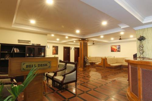 Hotel Kairali – Photos 4