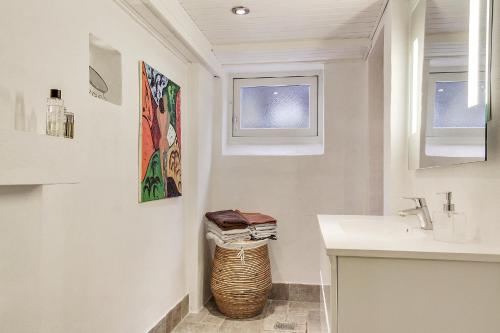 Fotografie z fotogalerie ubytování Brøndums B & B v destinaci Hjorring