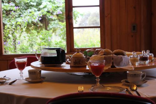 Imagen de la galería de B&B Casa Redonda, en Santo Domingo