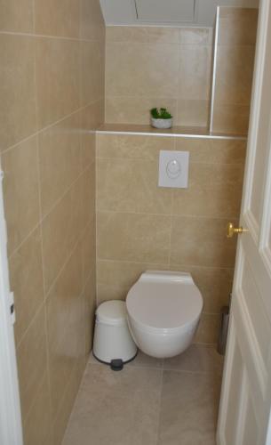 Apartement GT