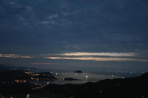 홈스테이 주변 자연 경관