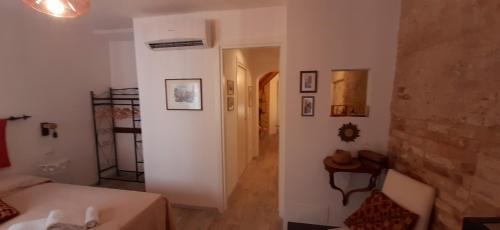 Kúpeľňa v ubytovaní ISEPO APARTMENT
