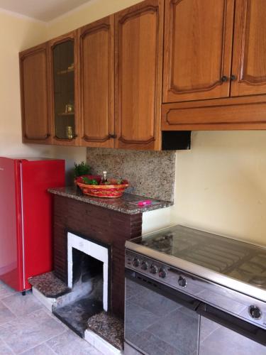 Φωτογραφία από το άλμπουμ του Appartamento Cilento Terra Mare σε Massascusa