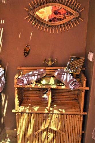 Galería fotográfica de Riad Anma en Taroudant