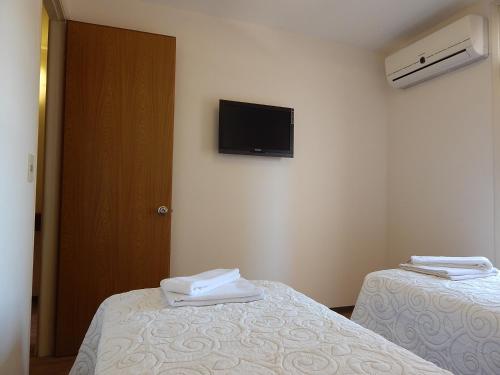 Photo de la galerie de l'établissement Hotel Timbó, à Piriápolis