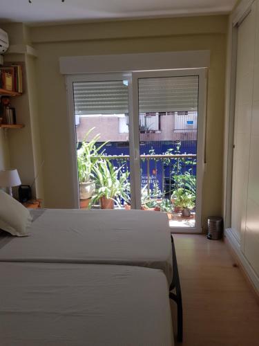 Habitación privada a 1500 metros de la playa