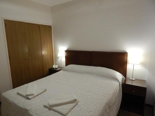 Photo de la galerie de l'établissement Hotel Timbó, à Piriápolis