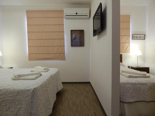 Photo de la galerie de l'établissement Hotel Timbó, à Piriápolis