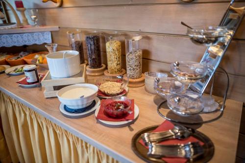 Gallery image of Gasthof Hunerkogel in Ramsau am Dachstein