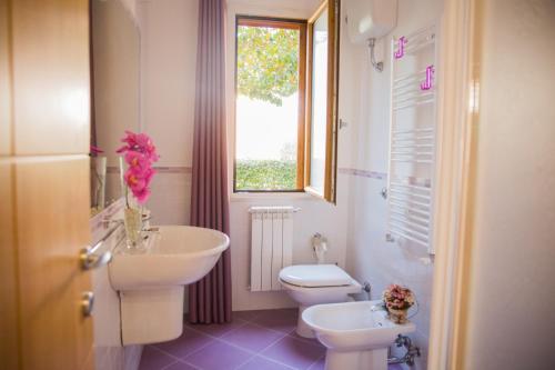 Ένα μπάνιο στο Stella di Mare - Via Amendola