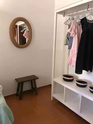 Gambar di galeri bagi Can Andreu Morna di Sant Francesc Xavier