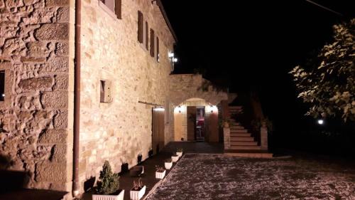 Fotografie z fotogalerie ubytování Casale Le Sette Vene v destinaci Mercatale