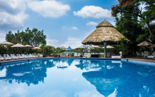 Hotel Villa del Conquistador