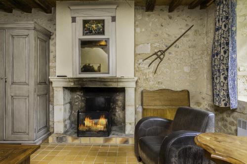 Domaine De Villeray – Photos 3